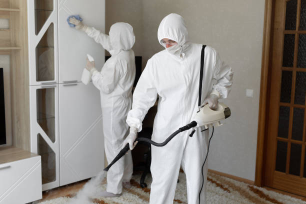 Trusted Trauma Scene Cleanup service in Groveland, FL - Four Month Blood Cleanse